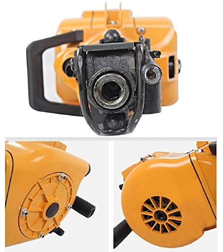 YN27C - 185 cm3 27 kg