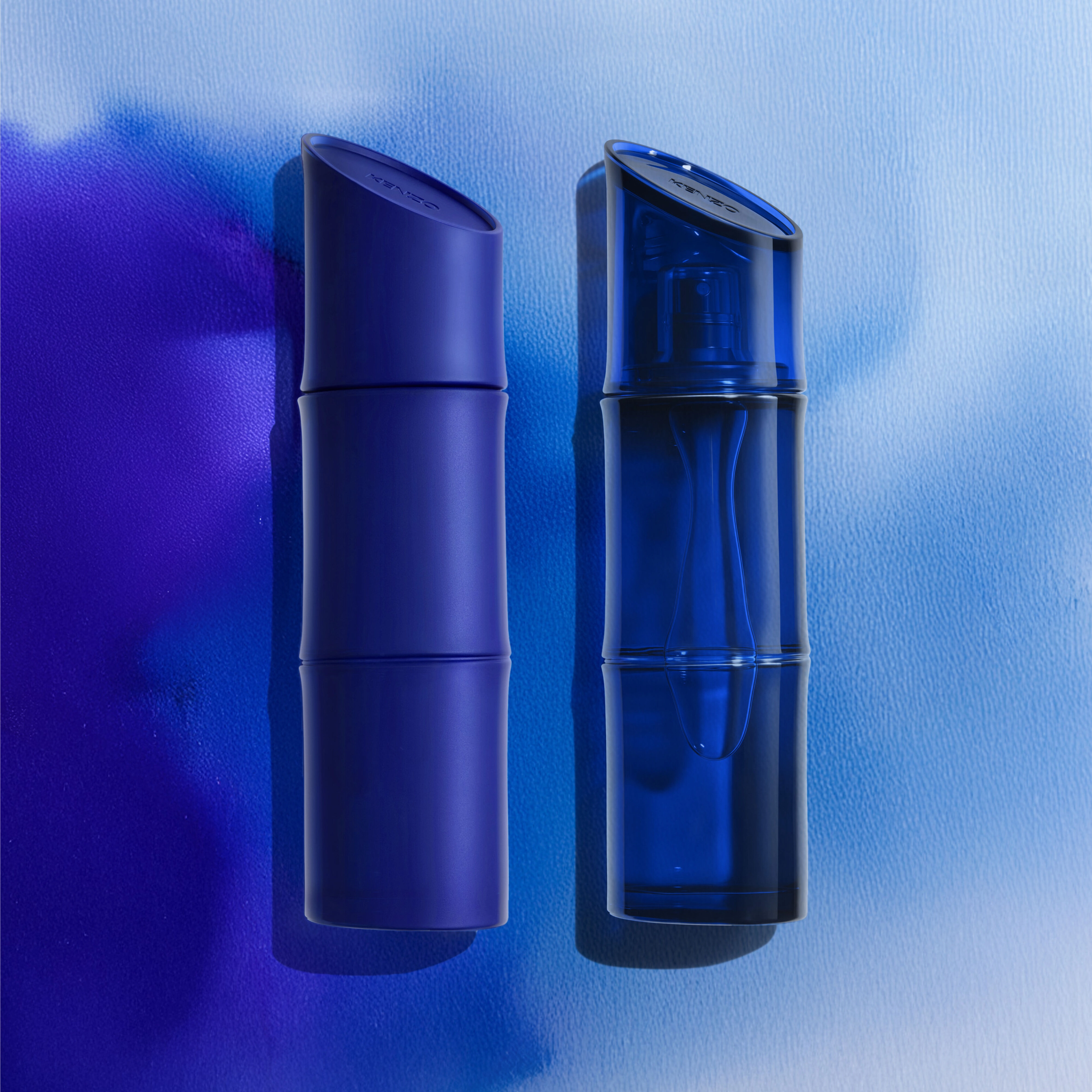 Homme Indigo - Eau de Parfum 60 ml