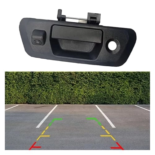 Car Rear View Camera - Night vision