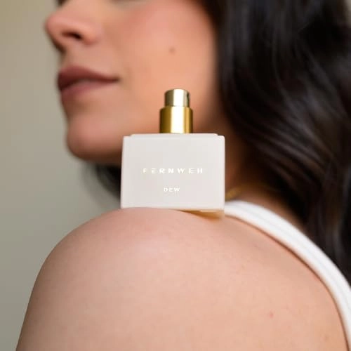 Dense Eau de Parfum 20ml