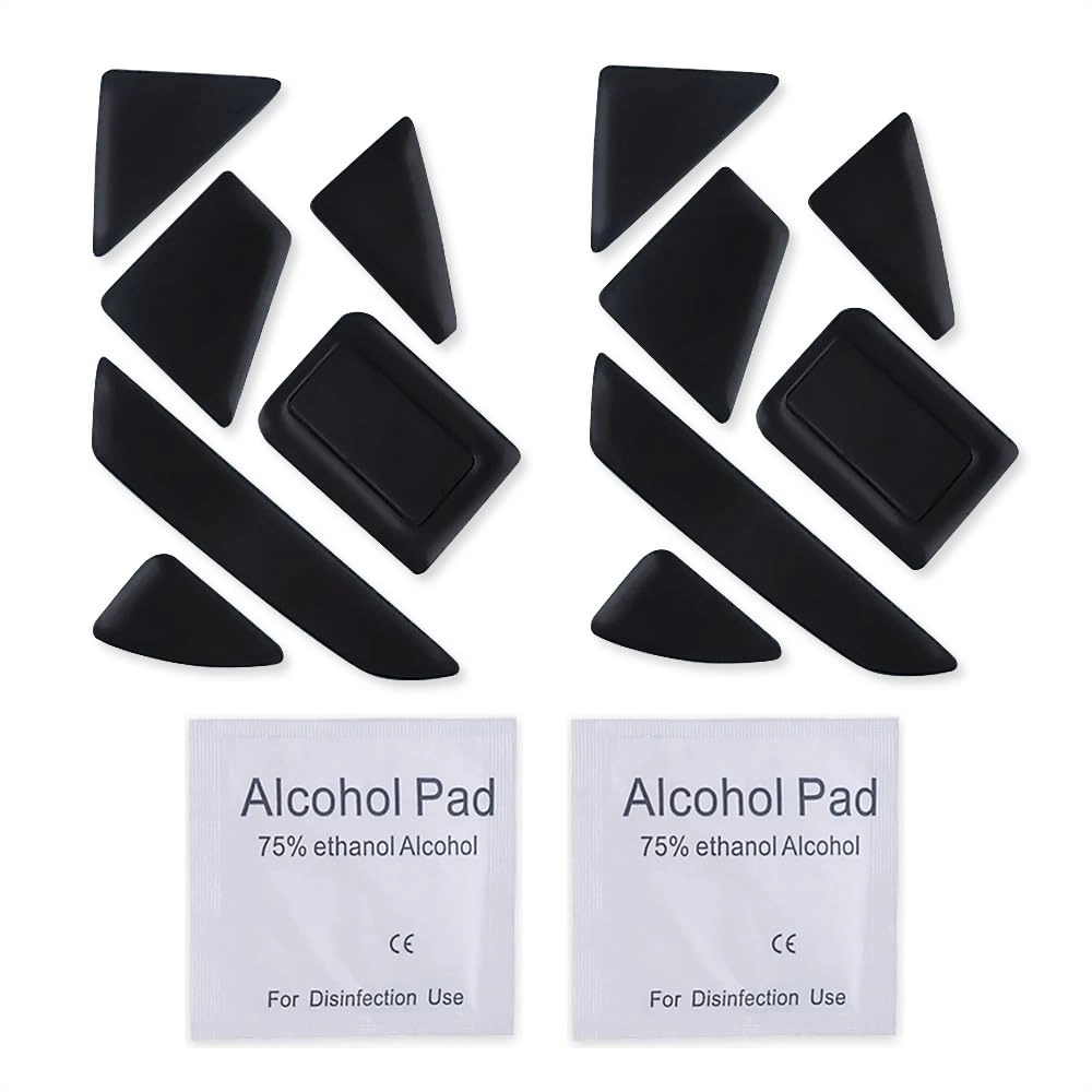 MOUSESKATES-01 - USB