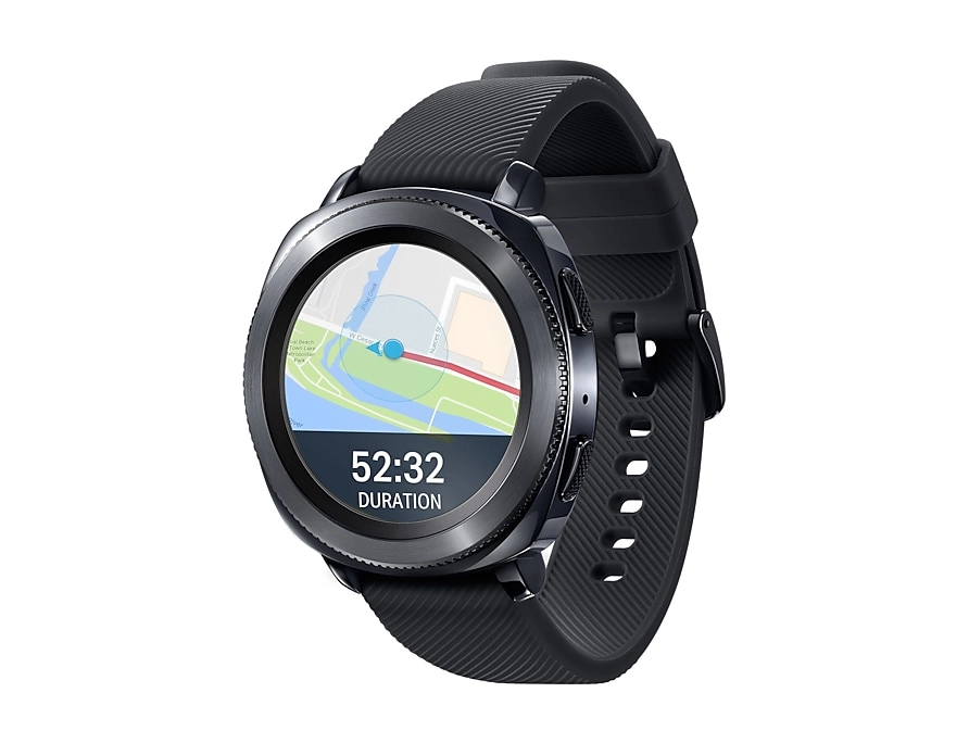 Gear Sport 42mm GPS