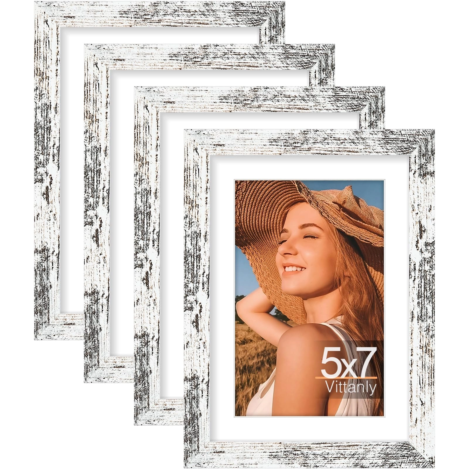 Picture Frame - 5x7