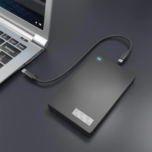 ASE-2541B - 2.5-inch HDD