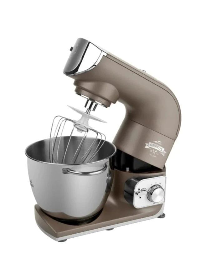 Gratus MAX III - 5.5L 1200W