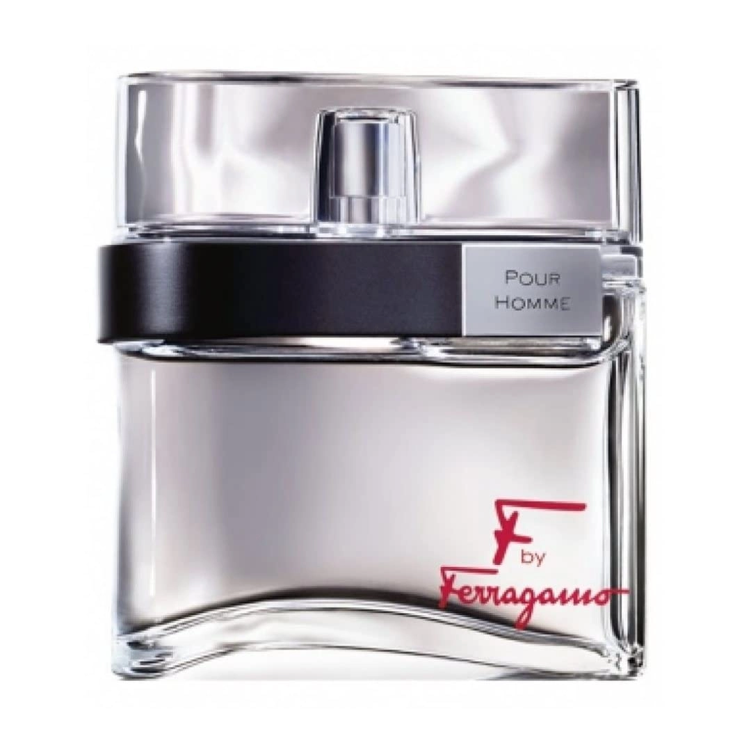 F Pour Homme Eau de Toilette 100 ml