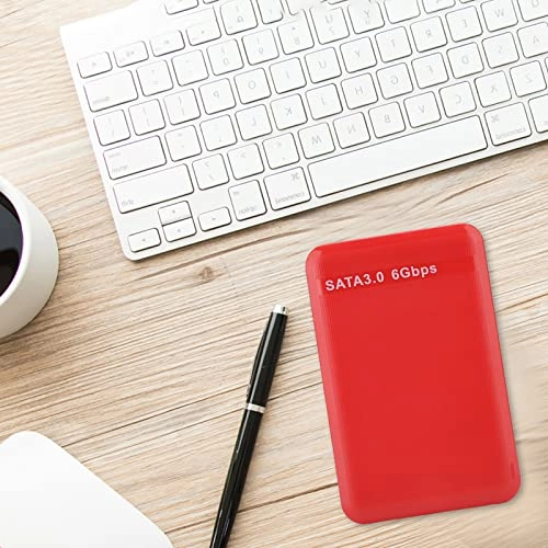 Mobile Hard Disk - 6000GB