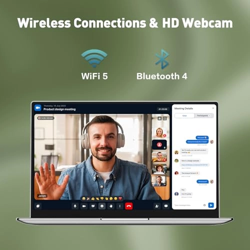 B14 - 15.6'' N95 8GB DDR4 256GB SSD