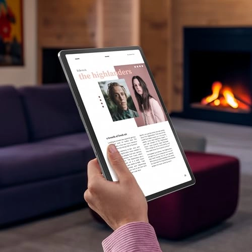 Tab P12 - 128GB 12.7"