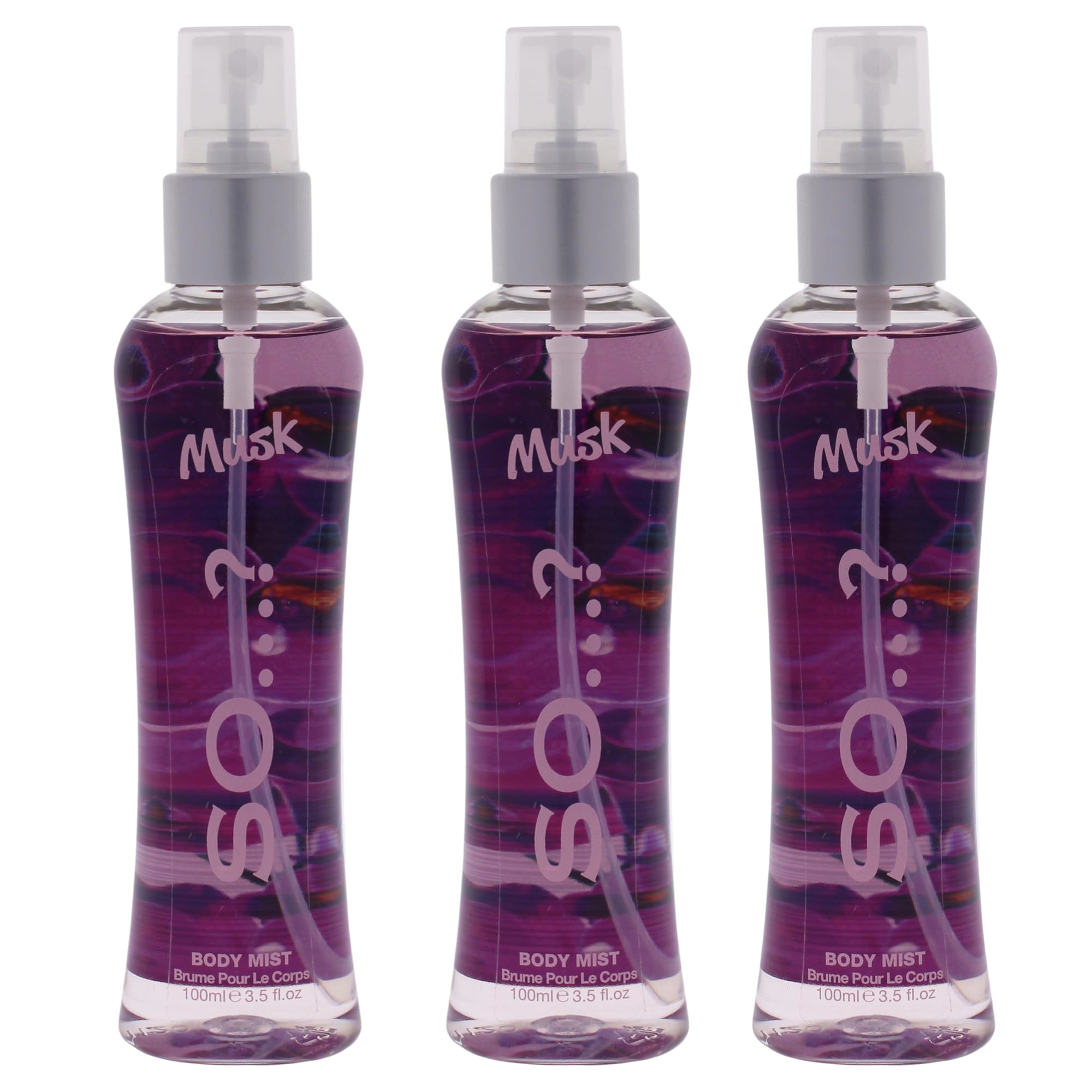 Sony Musk - 3.5 Fluid Ounces