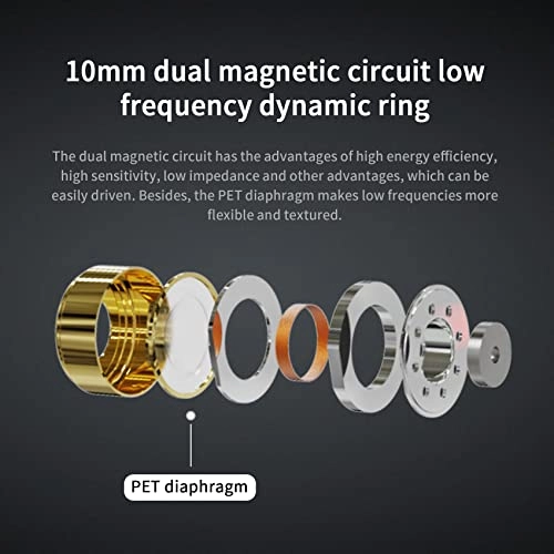 Warrior Wired Earphone