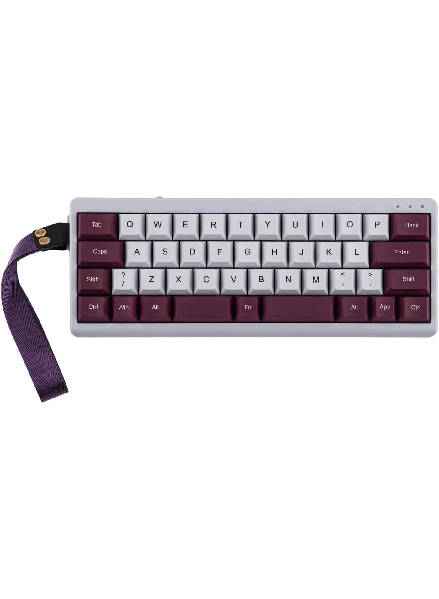 TH40 - 40% Wired/Wireless