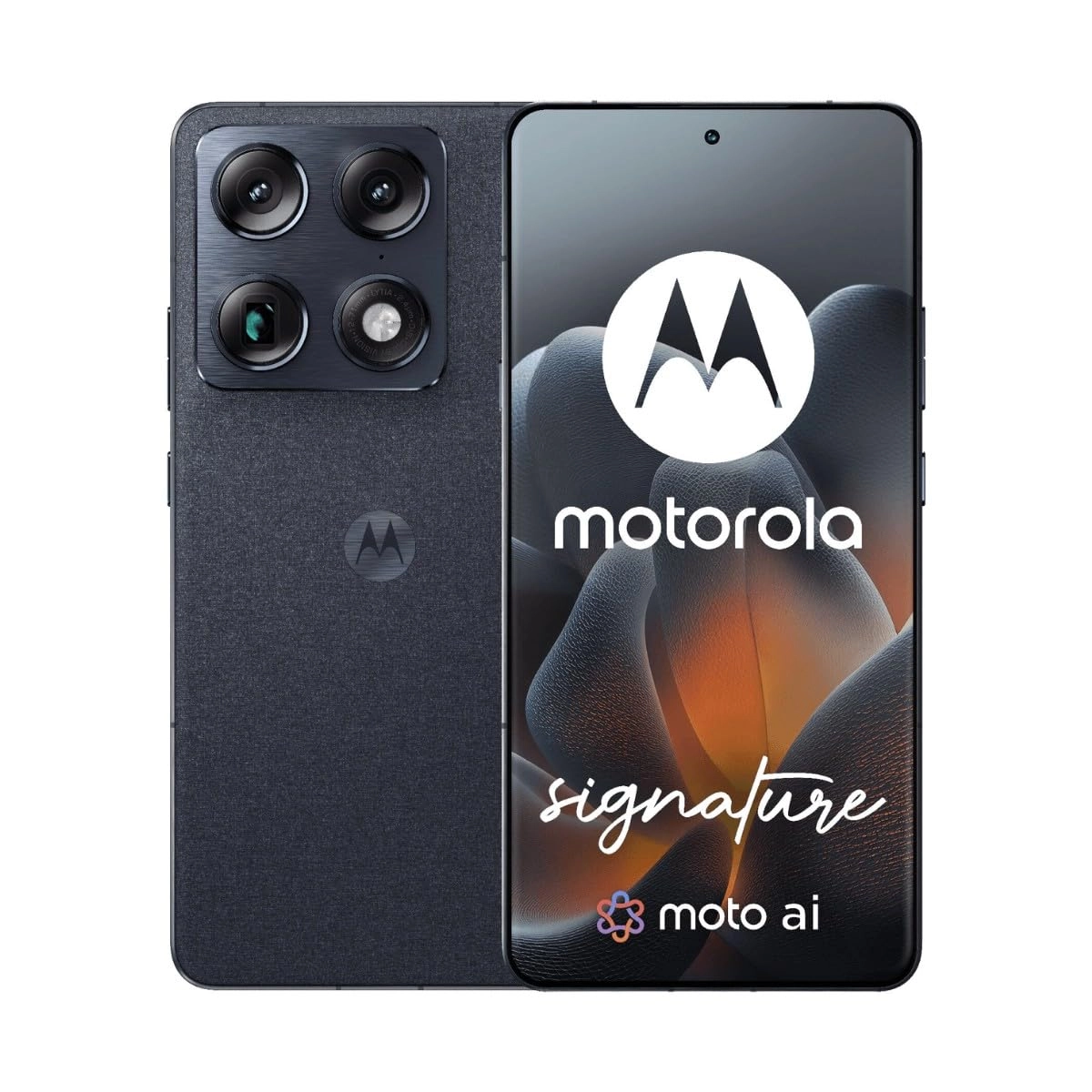 Motorola Signature Signature - 16GB 512GB