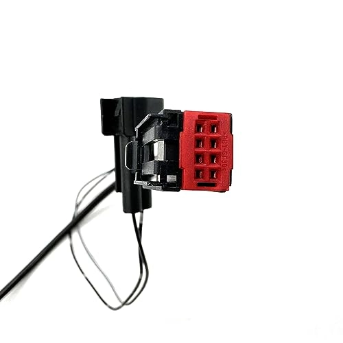 Reversing Camera - Night vision