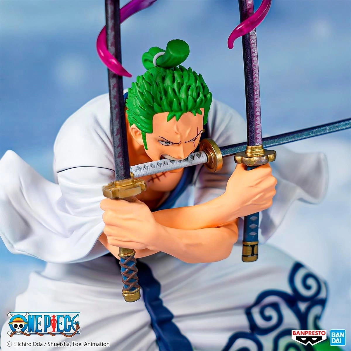 Dxf Special Zorojuro - One Piece