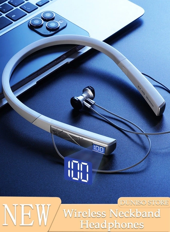DU4674 Wireless Headphone