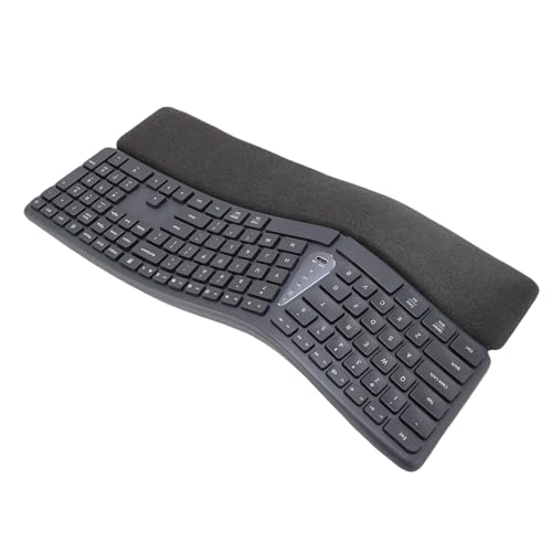 Split Ergonomic Keyboard - Wireless