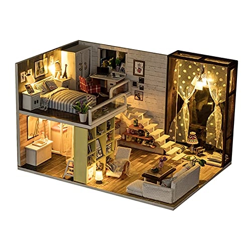 Miniature House Kit