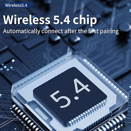 Translation Glasses - Over 100 Languages Lightweight Blue Blocking