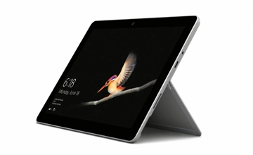 (Renewed) Surface Go - 64GB 10"