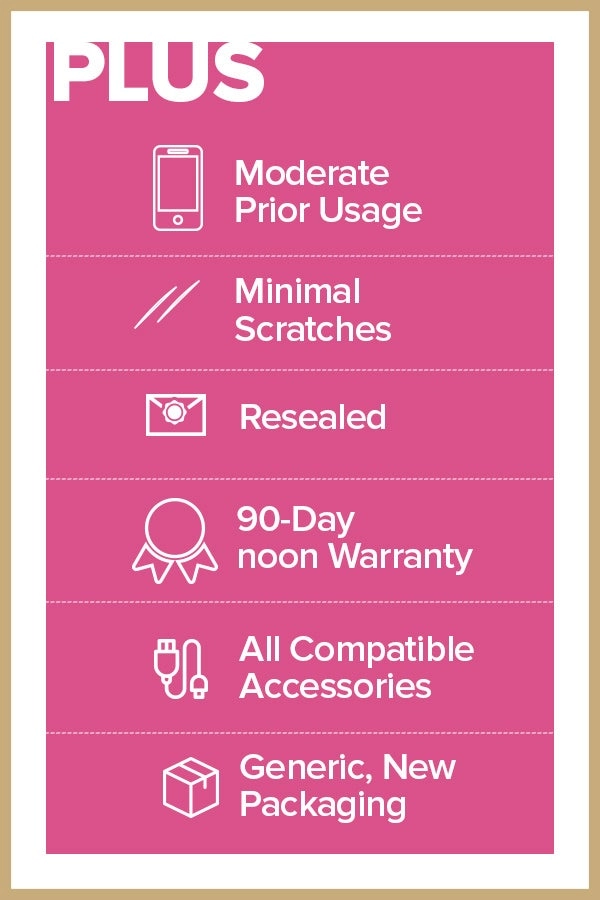 (Renewed) iPhone 8 Plus - 256GB