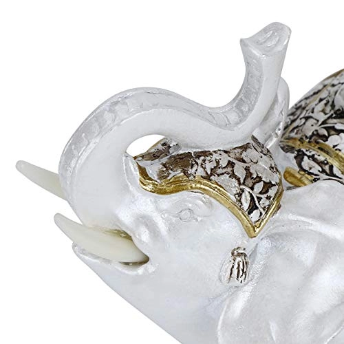Animal Figurine - Resin