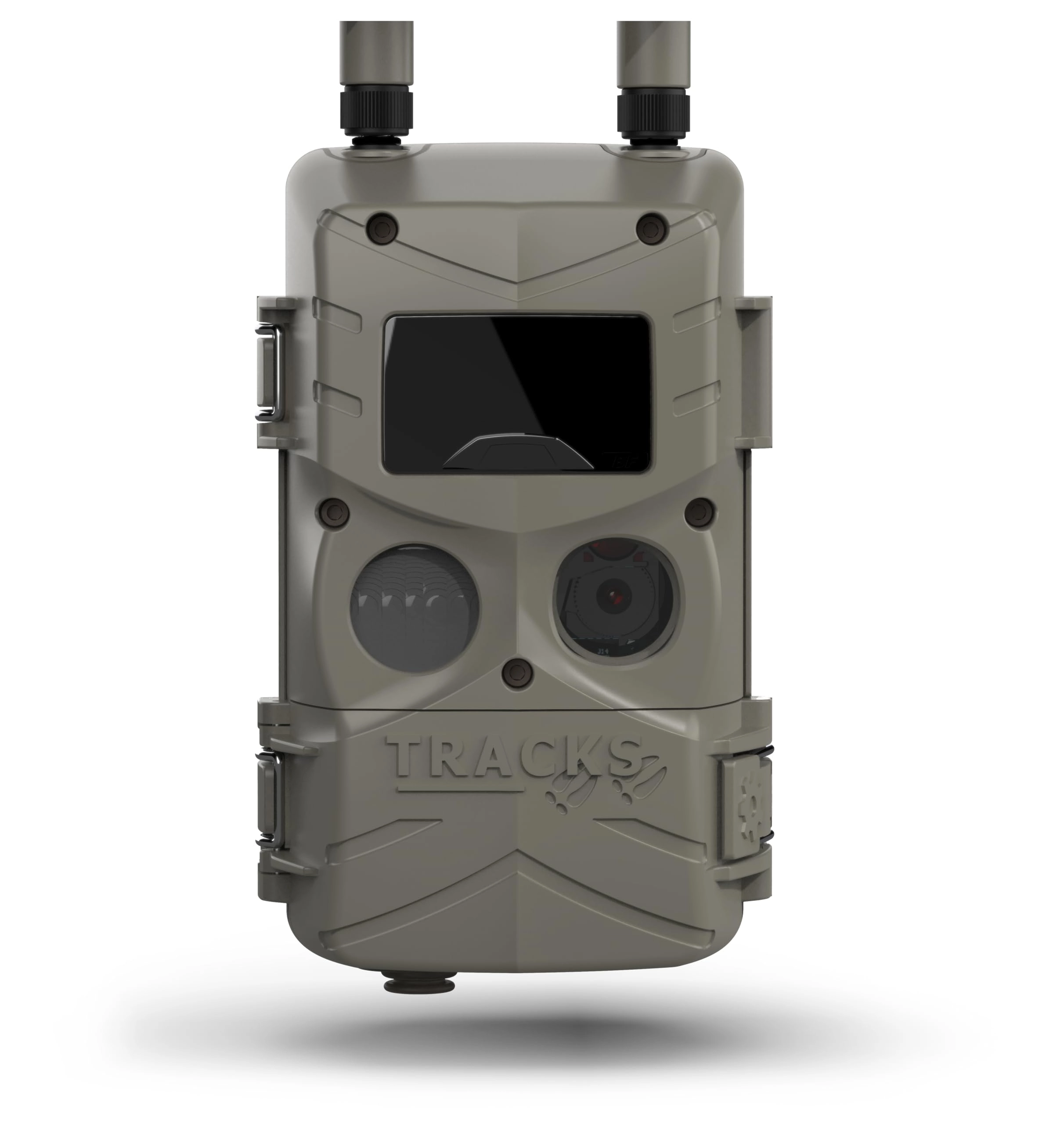 Cuddeback TRACKS - LTC-3A Black Flash Cell
