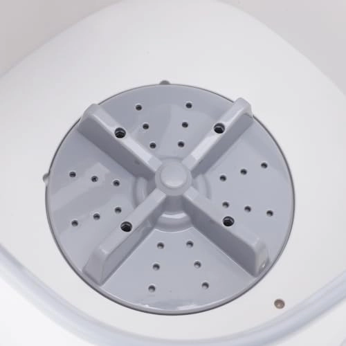 Mini Tea Cup Washer - 4L USB Rechargeable