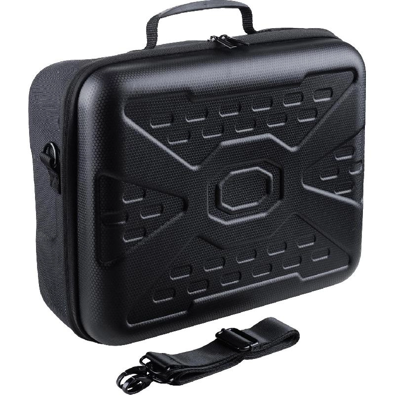 Melkco Xbox Series X - Black Tri-cell Cushion Protection