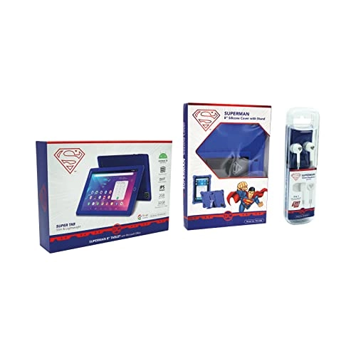 SUPER TAB - 2GB 8-Inch 32GB