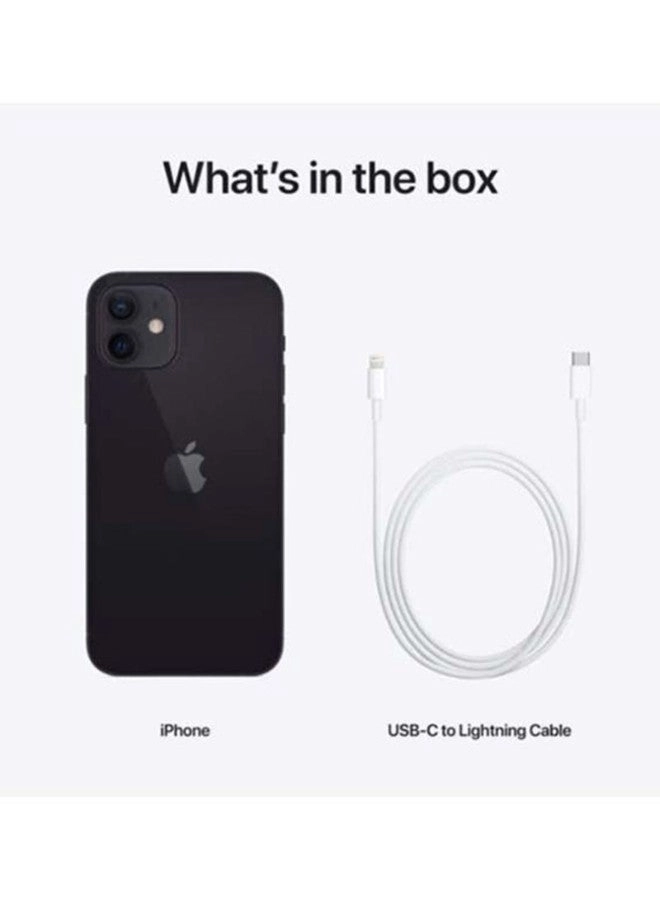 (Renewed) iPhone 12 - 128 gigabyte