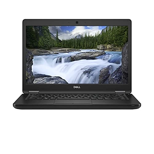 (Renewed) Latitude 5490 - 14'' i7-8650U 16GB DDR SDRAM 1000GB SSD