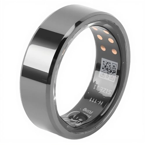 Smart Ring - IP68 18mAh Bluetooth