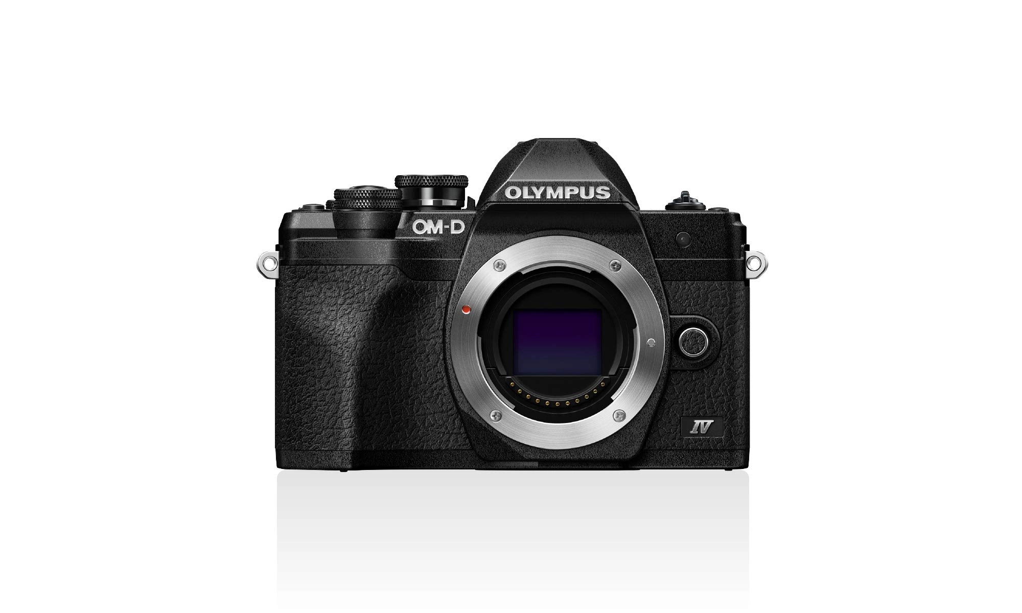 E-M10 Mark IV Kit