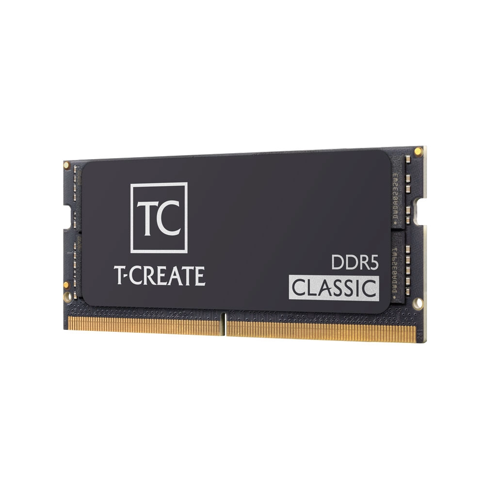 T-Create Classic 10L - 32GB 5600MHz DDR5