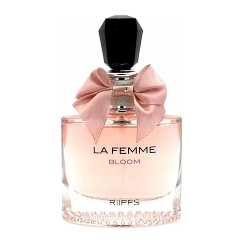 La Femme Bloom Eau de Parfum - 100ml