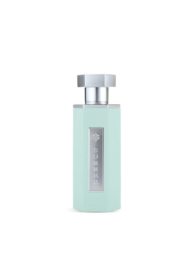 Summer Tiffany - Eau de Parfum 100ml