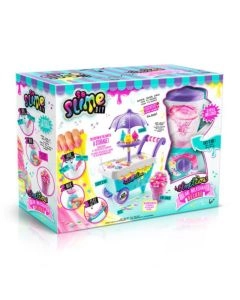 Canal Toys Slimelicious Milkshake - 3+ years