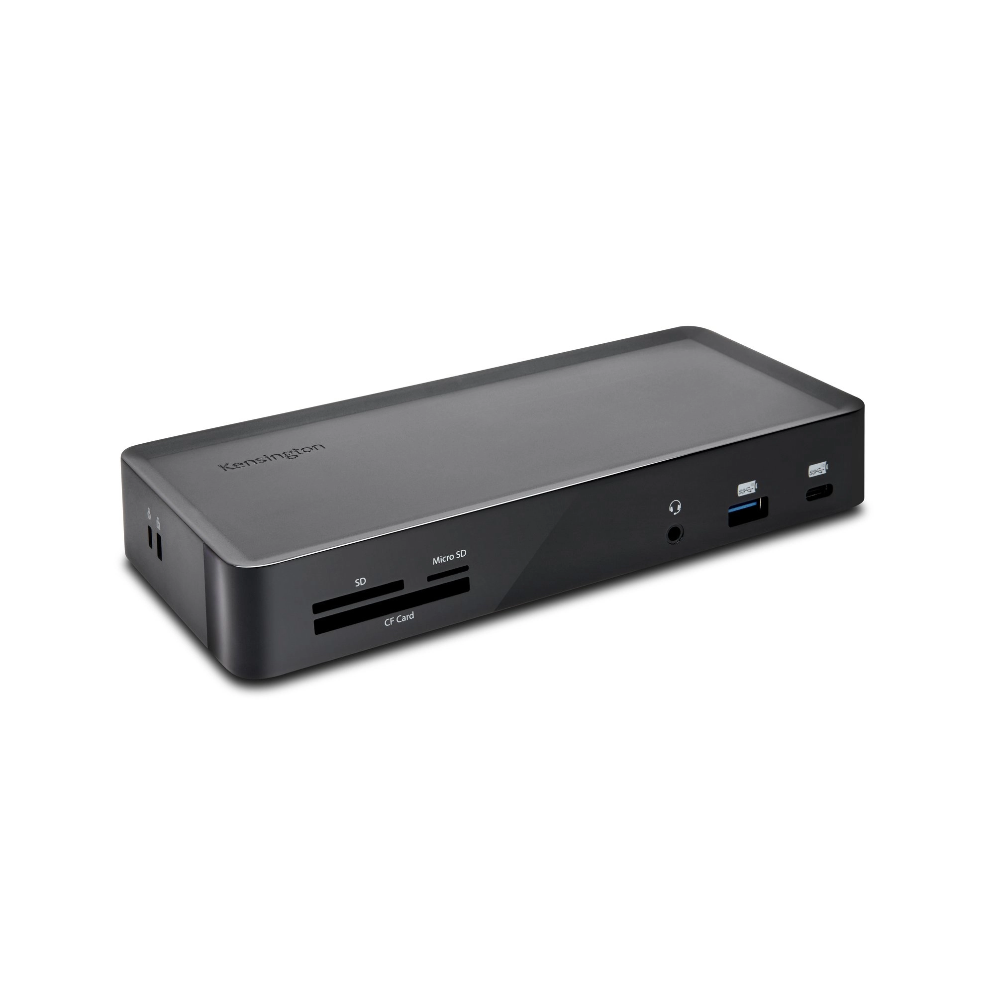 Kensington SD2000P - USBC 4K 135W