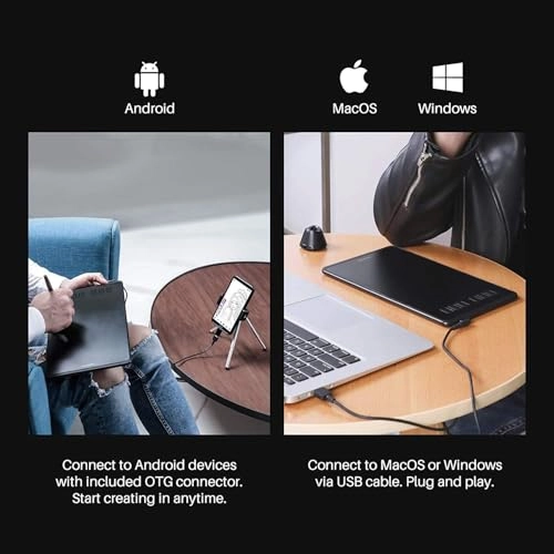 H640P - 6.3x3.9inch 8192 Levels