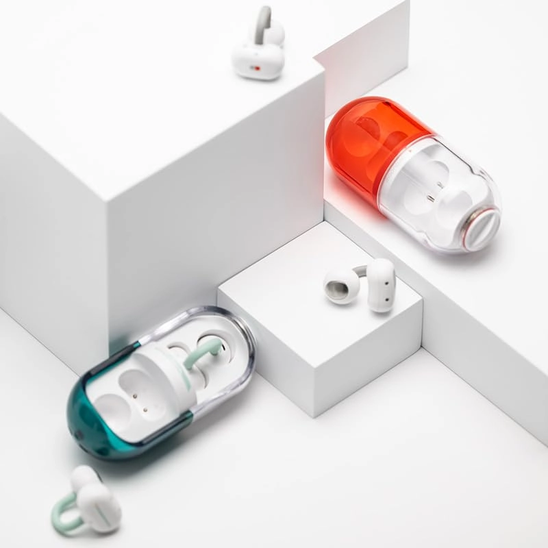 Pill Wireless Earbud