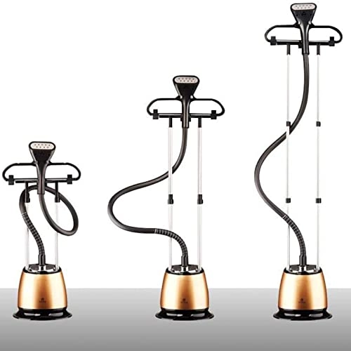 Garment Steamer - 2000W 2.5L