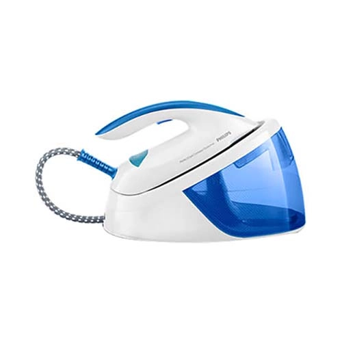 Philips PerfectCare Compact Essential - 2400W Steam Generator Iron