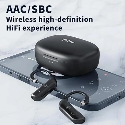 BT20 Pro - Wireless Earbud