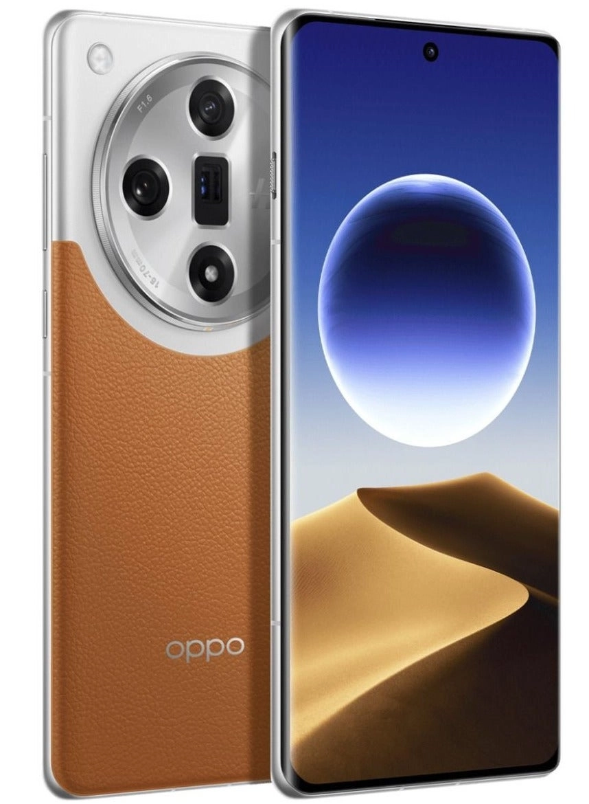 Find X7 - 12GB 256GB