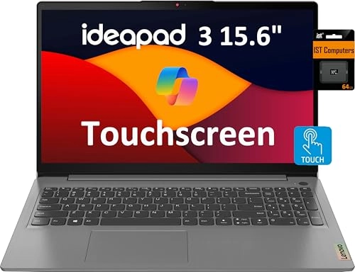 Ideapad 3i - 15.6'' Core i3-1115G4 16GB DDR4 512GB SSD