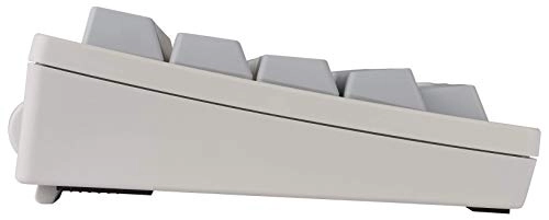 PFU Professional Hybrid Type-S - near-symmetrical Wired/Wireless