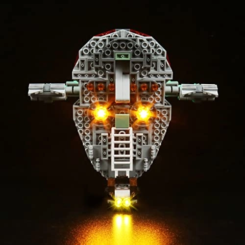 LED Lighting Kit - 1 pcs