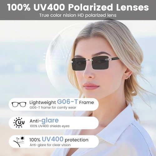 Smart Glasses - Multicolor