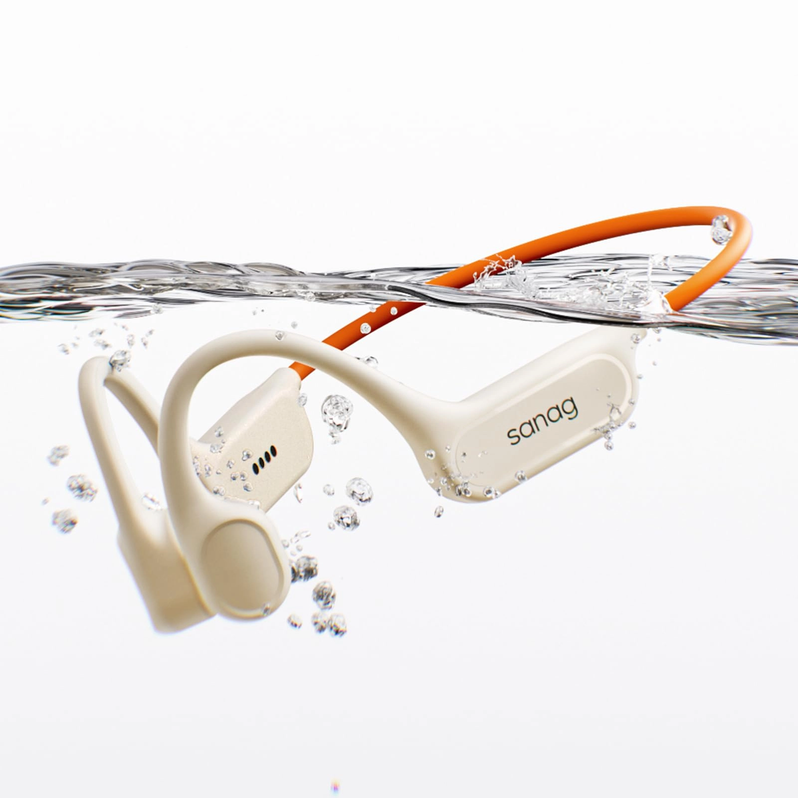 B33S Wireless Headphone